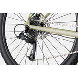 Bicicleta Cannondale Trail 8 QSD
