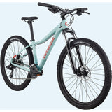 Bicicleta Cannondale Trail 7 Cool Mint M