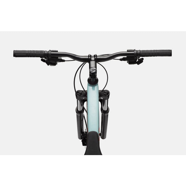 Bicicleta Cannondale Trail 7 Cool Mint M