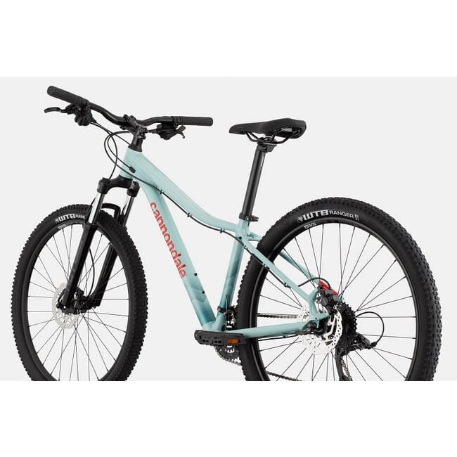 Bicicleta Cannondale Trail 7 Cool Mint M