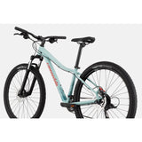 Bicicleta Cannondale Trail 7 Cool Mint M