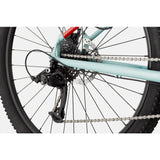 Bicicleta Cannondale Trail 7 Cool Mint M
