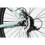 Bicicleta Cannondale Trail 7 Cool Mint M