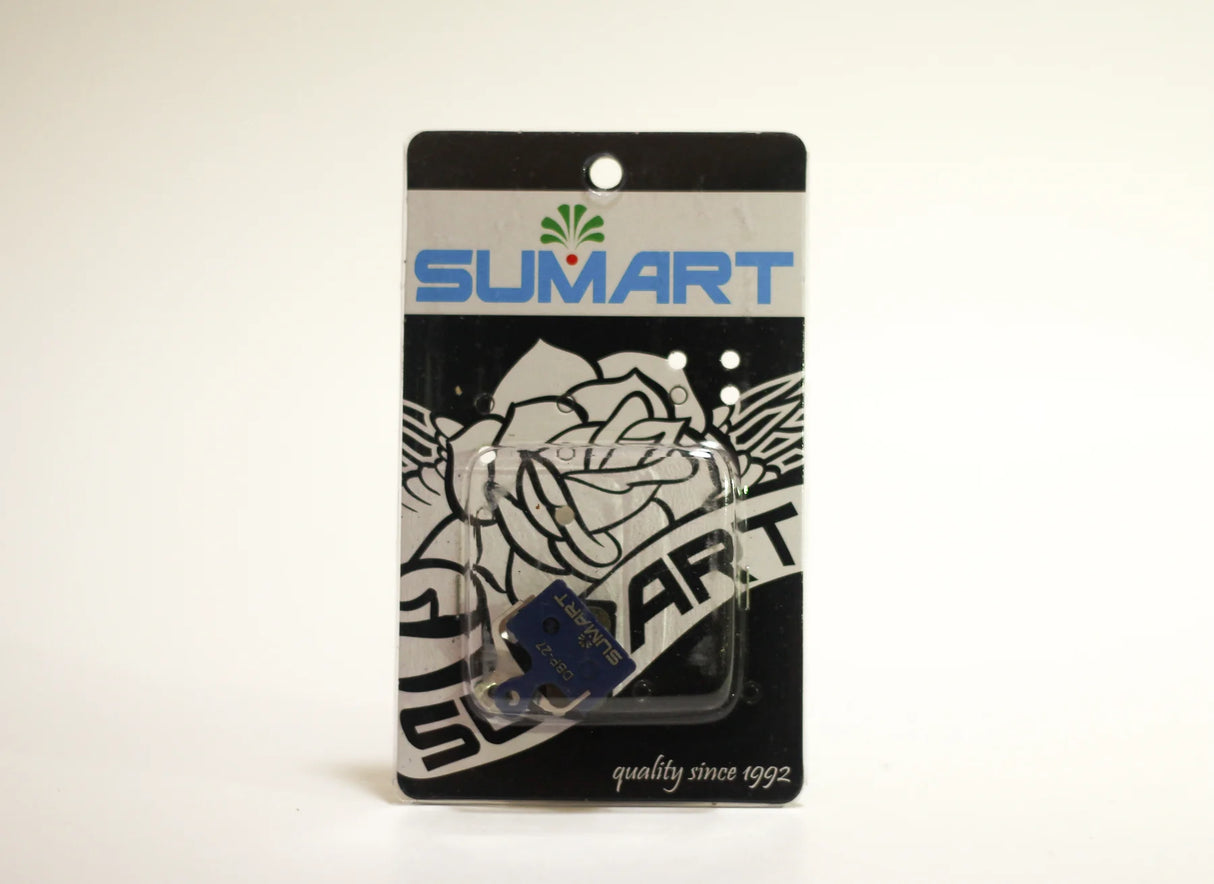 Balatas SUMART Shimano BR-RS805