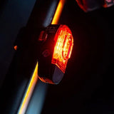 Lampara Lezyne KTV PRO+ Ai Alert 150 Lumens