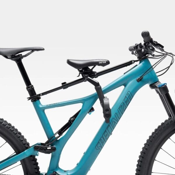 Kids Ride Shotgun Pro Asiento