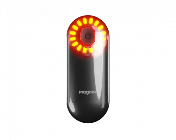 LUZ TRASERA DE RADAR DE VEHÍCULOS MAGENE L508