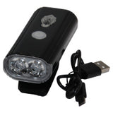 Luz BENOTTO Urbano JY-7067 Delantera USB 750Lumens (3.7V) 8xFunciones