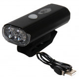 Luz BENOTTO Urbano JY-7067 Delantera USB 750Lumens (3.7V) 8xFunciones