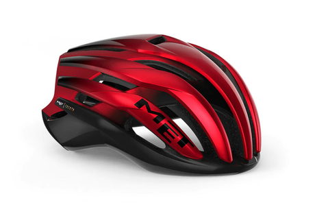 Casco MET Trenta MIPS
