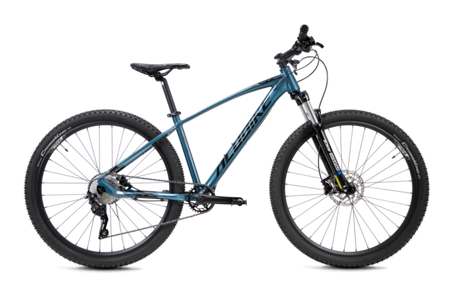 Bicicleta Alubike XTA 2.0