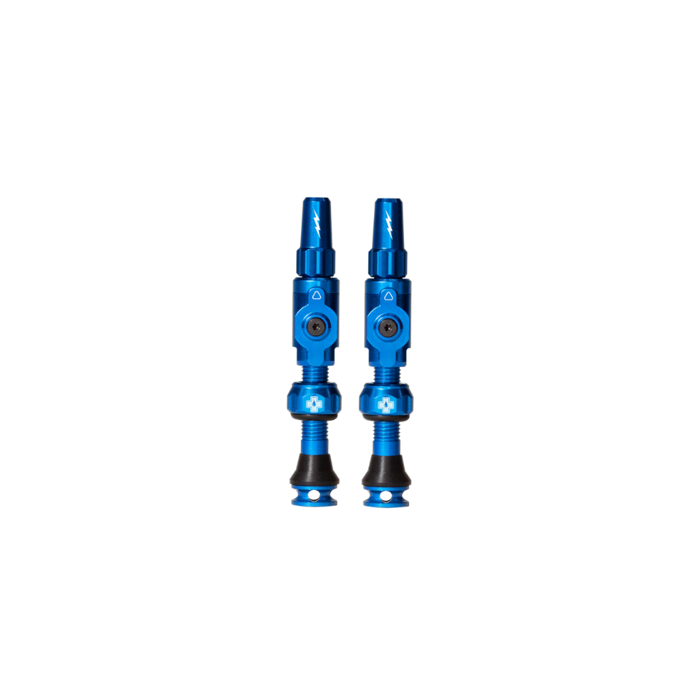 MUC-OFF KIT VALVULAS TUBELESS BIG BORE LITE