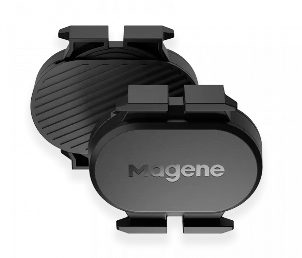 SENSOR MAGENE DUAL DE VELOCIDAD / CADENCIA S314