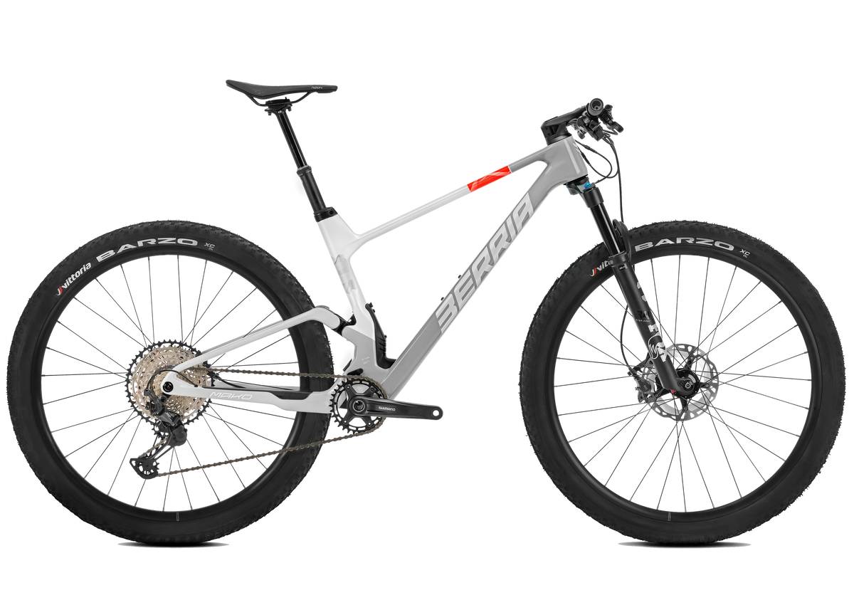 MAKO PRO XT CHALK GREY M