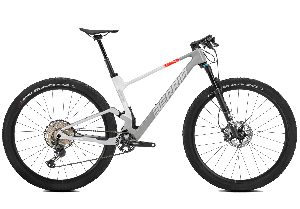MAKO PRO XT CHALK GREY M
