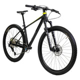 ALUBIKE MTB XTA 3.0 29 NEGRO/LIMA TALLA L MODELO 2026
