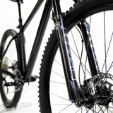 ALUBIKE MTB XTA 3.0 29 NEGRO/LIMA TALLA L MODELO 2026