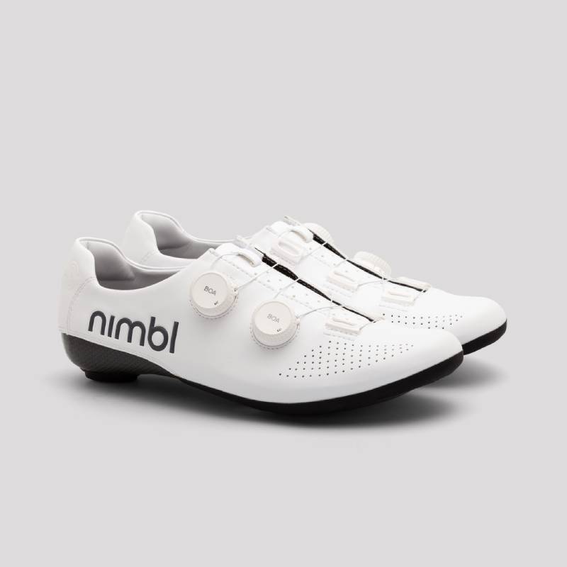 ZAPATO NIMBL EXCEED TALLA:39 BLANCO