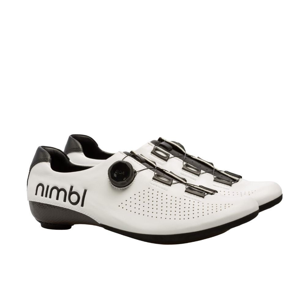 ZAPATO NIMBL FEAT TALLA:39 BLANCO