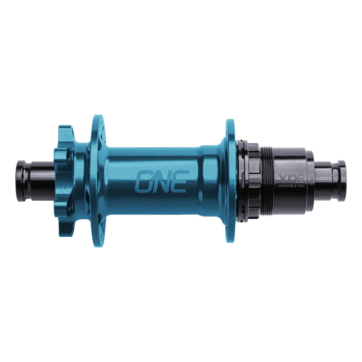 MAZA TRASERA ONEUP 12X148 BOOST, 6 TORNILLOS 32H