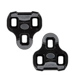 PLACAS LOOK RUTA KEO GRIP 0° NEGRO