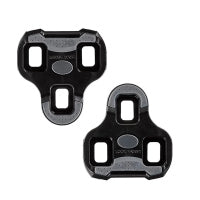 PLACAS LOOK RUTA KEO GRIP 0° NEGRO