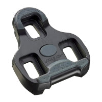 PLACAS LOOK RUTA KEO GRIP 0° NEGRO