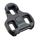 PLACAS LOOK RUTA KEO GRIP 0° NEGRO