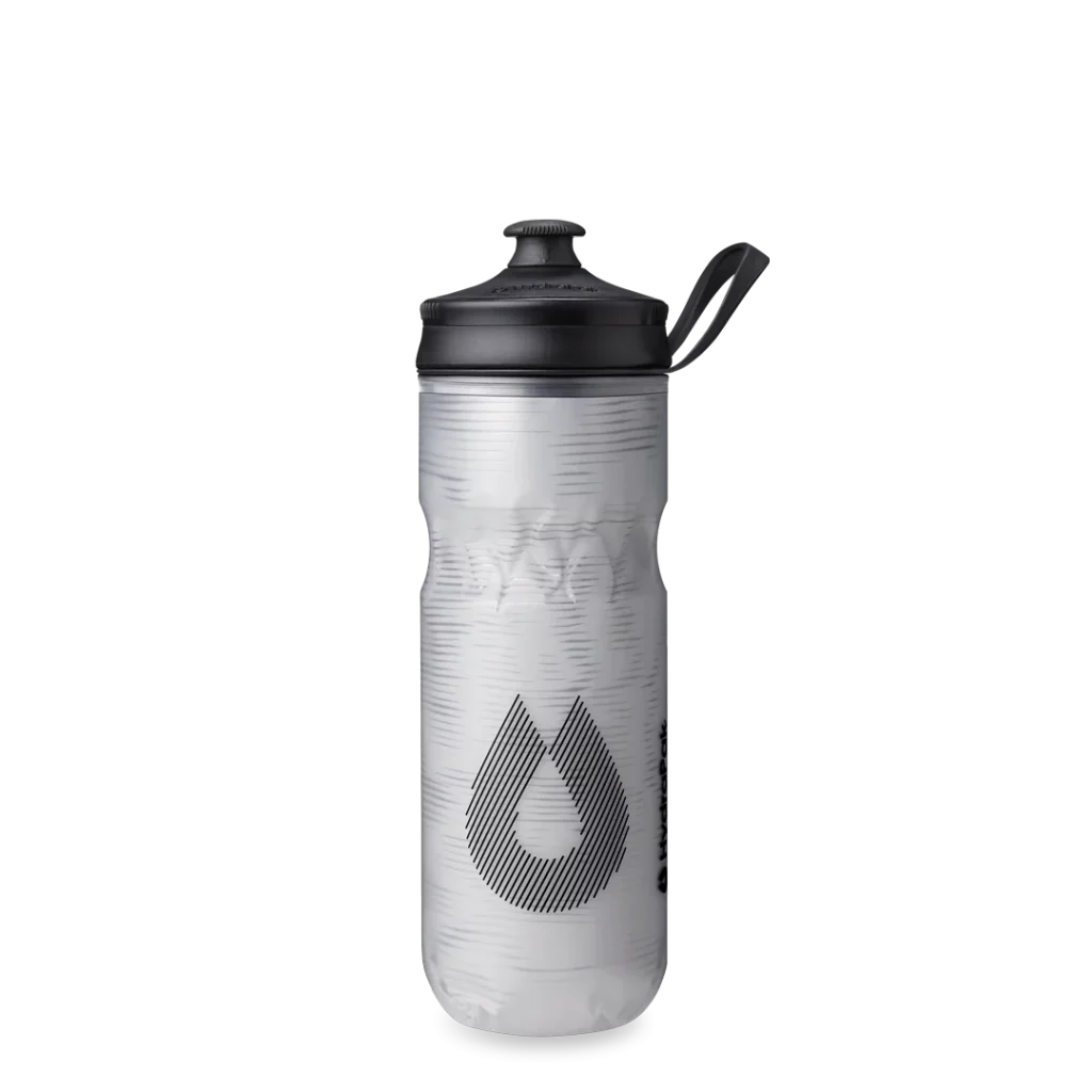 ANFORA HYDRAPAK INSULADA SPORT PULSE BLANCO TRANSP
