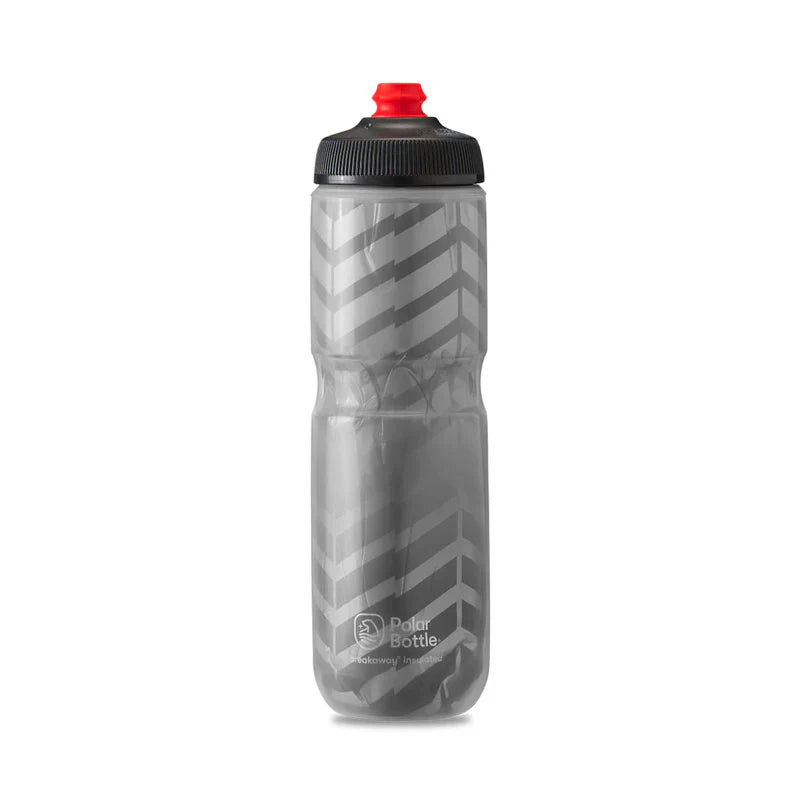 ANFORA TERMICA POLAR BOLT CHARCOAL