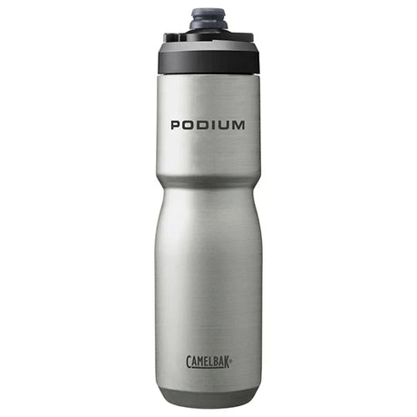 ANFORA CAMELBAK PODIUM STEEL INSULADA 650 ML