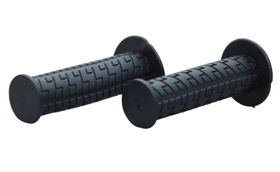Puños MTB 110mm Negro Turin