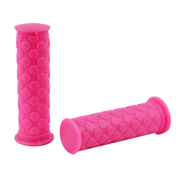 Puños Lugano Rosa Pantone 231C
