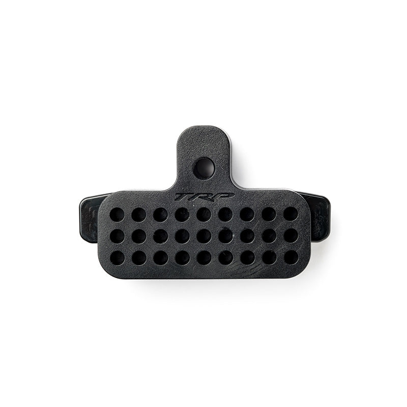 Balata TRP - 4 Piston Bleed Block