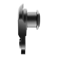 PATA REMOVIBLE DE CAMBIO SRAM PARA CUADRO ALUMINIO UNIVERSAL