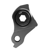 PATA REMOVIBLE DE CAMBIO SRAM PARA CUADRO ALUMINIO UNIVERSAL