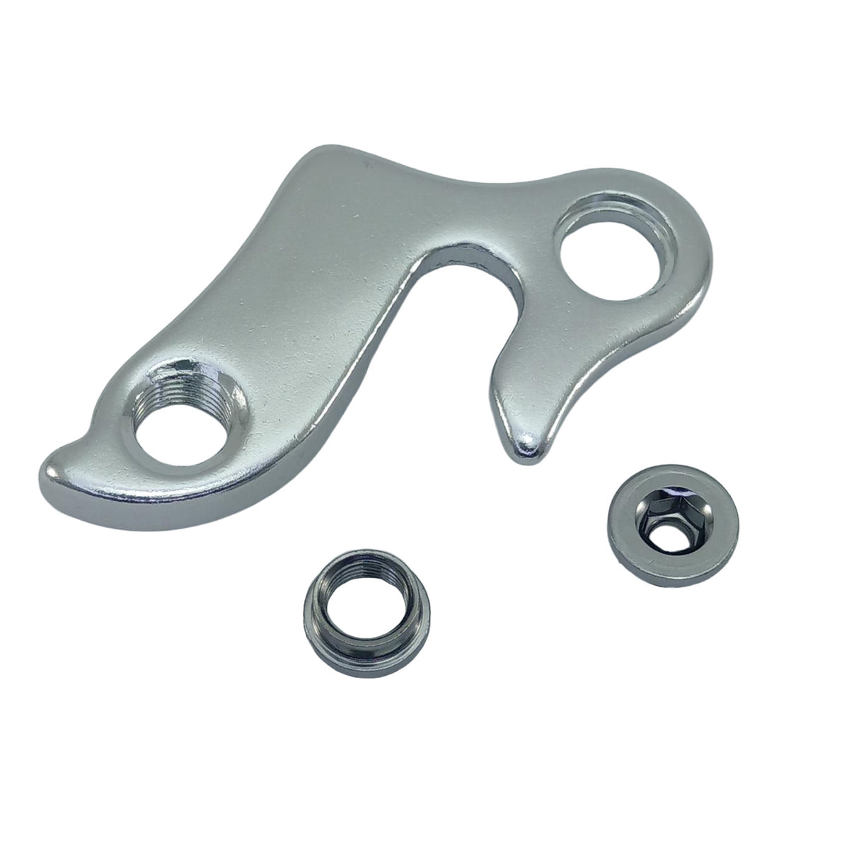 Pata Removible para Cuadro BENOTTO 1002K Aluminio Compatible con Iris/Cosenza/Moorea/Sunpeed 26”/XC/FS