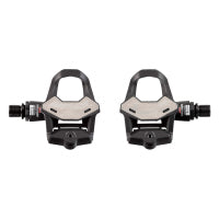 Pedal LOOK Ruta KEO 2 MAX CARBON Contacto Carbón/CrMo Negro + Placas (00016090)