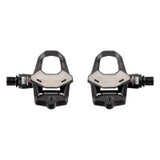 Pedal LOOK Ruta KEO 2 MAX CARBON Contacto Carbón/CrMo Negro + Placas (00016090)