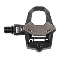 Pedal LOOK Ruta KEO 2 MAX CARBON Contacto Carbón/CrMo Negro + Placas (00016090)