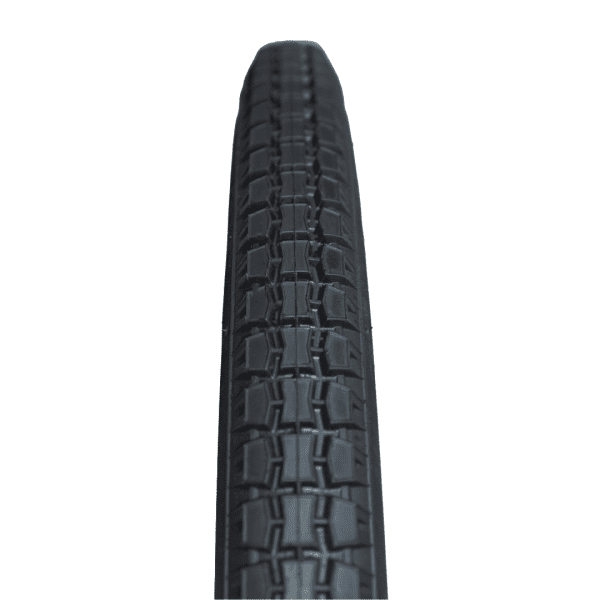 Llanta Pirelli Alambre Primor Black 26×1.1/2 (ETRTO 50-584)