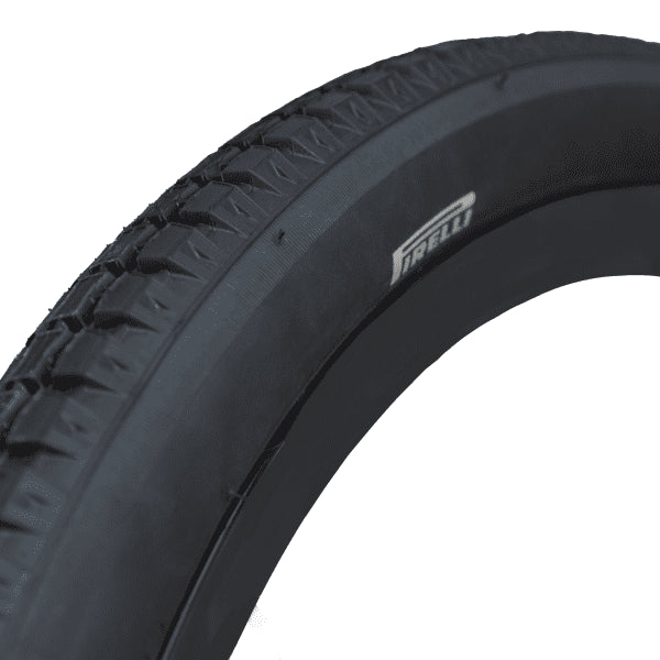 Llanta Pirelli Alambre Primor Black 26×1.1/2 (ETRTO 50-584)