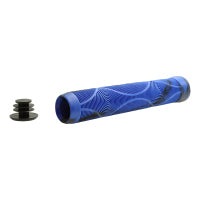 Puño BENOTTO BMX 165mm Azul 31G-TJ001C-BLUE