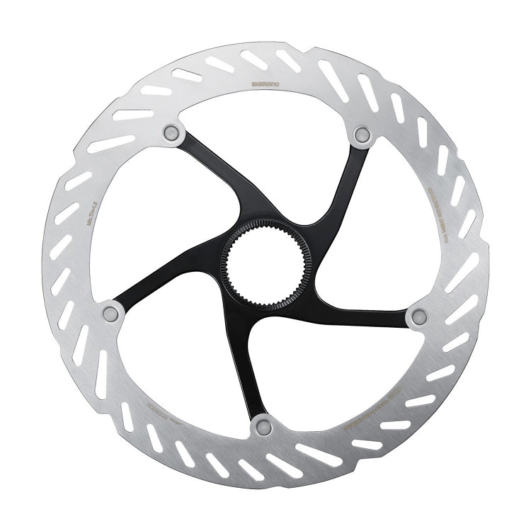 DISCO ROTOR SHIMANO RT-CL700 140MM C. LOCK EXTERNO