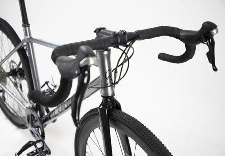 Bicicleta Alubike Revel