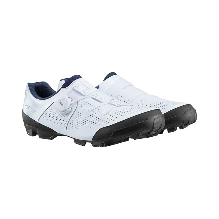 ZAPATILLA CROSS COUNTRY SH XC302 BLANCO TALLA 42 EUR