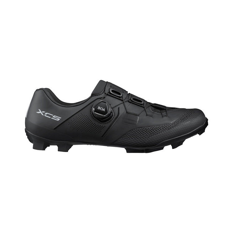 ZAPATILLA CROSS COUNTRY SH-XC503 NEGRO TALLA 43 EUR