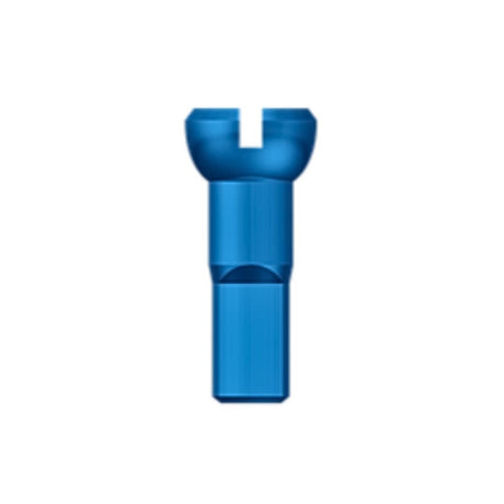 NIPLE SAPIM ALU POLYAX SECURE LOCK ROSCA 14G(2.0MM) 14MM