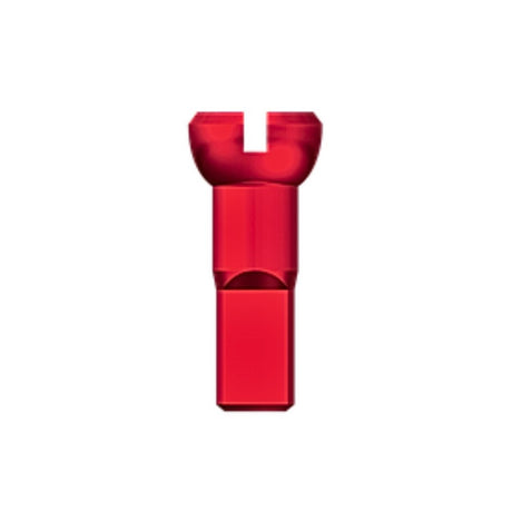 NIPLE SAPIM ALU POLYAX SECURE LOCK ROSCA 14G(2.0MM) 14MM