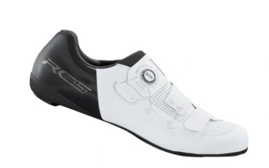 ZAPATILLA RUTA RC502 BLANCO TALLA 44 EUR SHIMANO